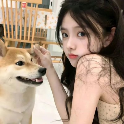 传闻中的女人