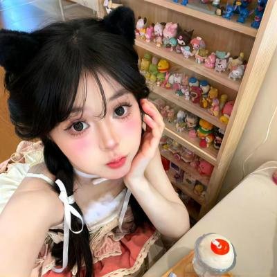 蓝色爱情