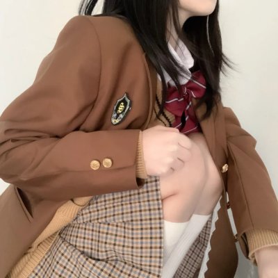 女佣